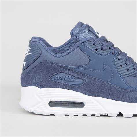 nike air max 90 essential blauw|nike air max 90 deals.